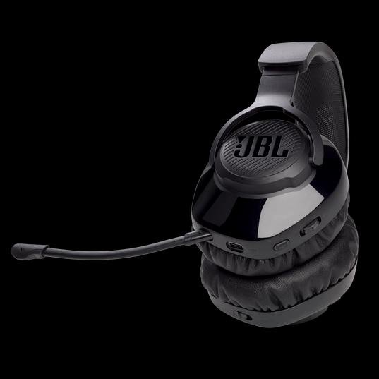 JBL Quantum 350 / Q350 Wireless PC Gaming Headset / Headphones Original