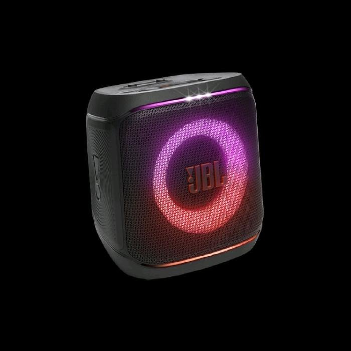 JBL Partybox Encore 2 (Gen 2) / Encore2 / Encore 2 Portable Bluetooth Speaker with 2 Digital Wireless Microphone and Deep Bass Speaker Original
