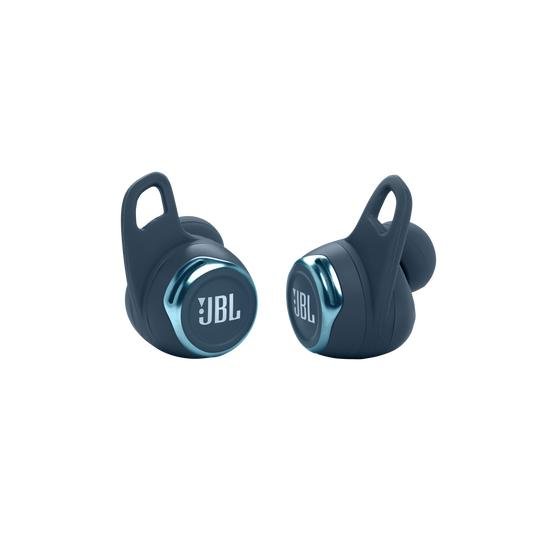 JBL Reflect Flow Pro Waterproof True Wireless ANC Sport Earbuds TWS Original