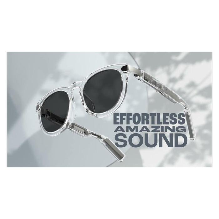 JBL Soundgear / Sound Gear FRAMES Audio Glasses with JBL OpenSound / Open Sound Technology Original