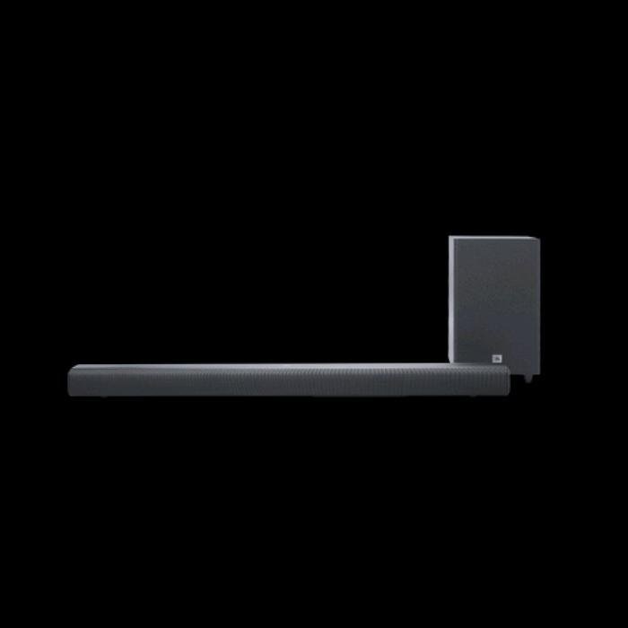 JBL Cinema SB 550 / SB550 - 3.1 Channel Soundbar with Wireless Subwoofer / Soundbar Original