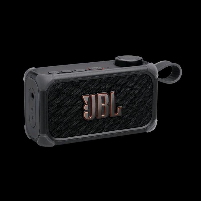 JBL Bandbox Solo Compact AI-Powered Practice Portable Amplifier and Speaker Original