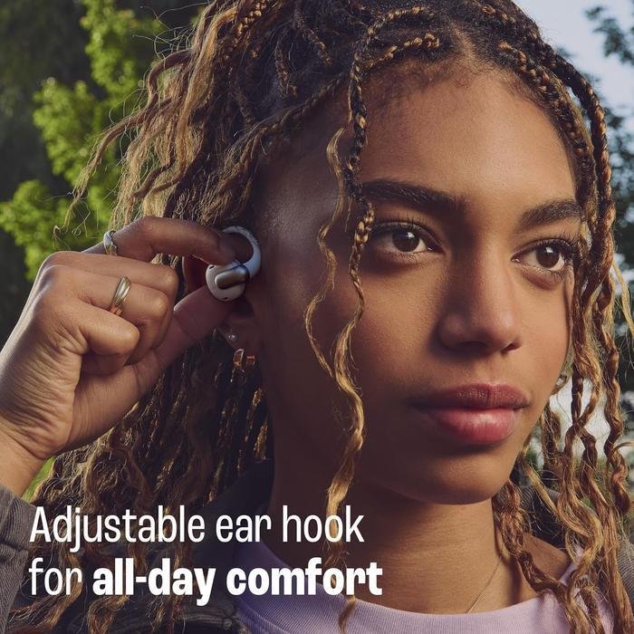 JBL Sense Pro / SensePro True wireless Open Ear Headphones with JBL OpenSound Technology and Ear Hook Design Original