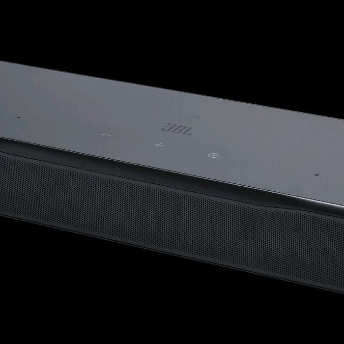 JBL BAR 1000 MK2 / BAR1000MK2 / BAR1000 MK2 / BAR1000 MK2 - 7.1.4 Channel Soundbar System with Detachable Surround Speakers, Dolby Atmos and DTS:X / SoundBar / Sound Bar Original