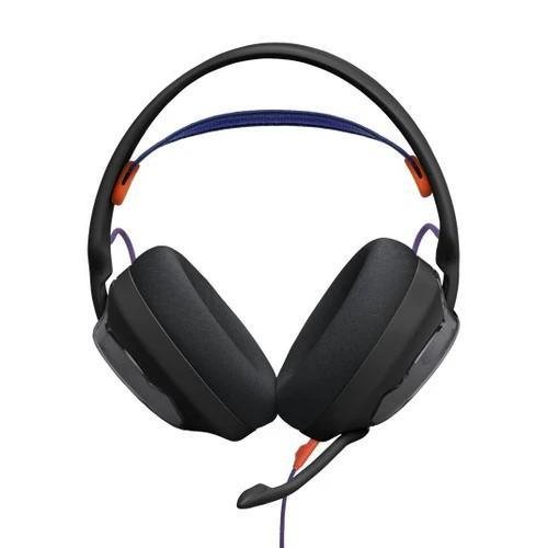 JBL Quantum 250 Wired Multiplatform Gaming Headset Original