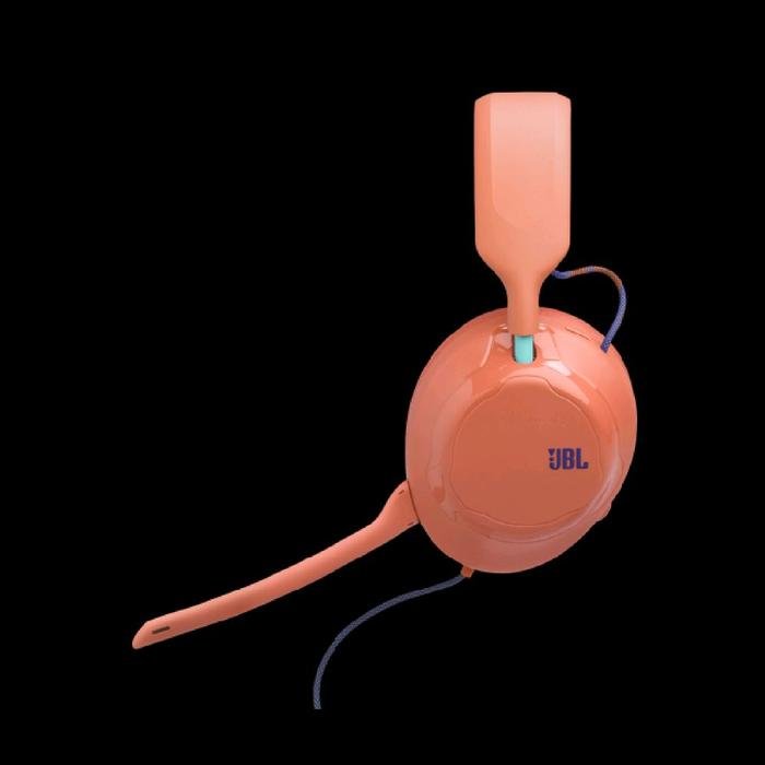JBL Quantum 120 / Quantum120 Wired Multiplatform Gaming Headset Original