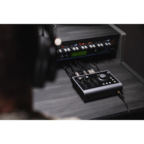 Audient iD24 / iD 24 - 10in 14out Usb-C Audio Interface / Soundcard Original