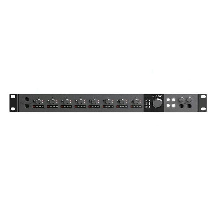 Audient iD48 / iD 48 24in / 32out USB-C Audio Interface / Soundcard Original