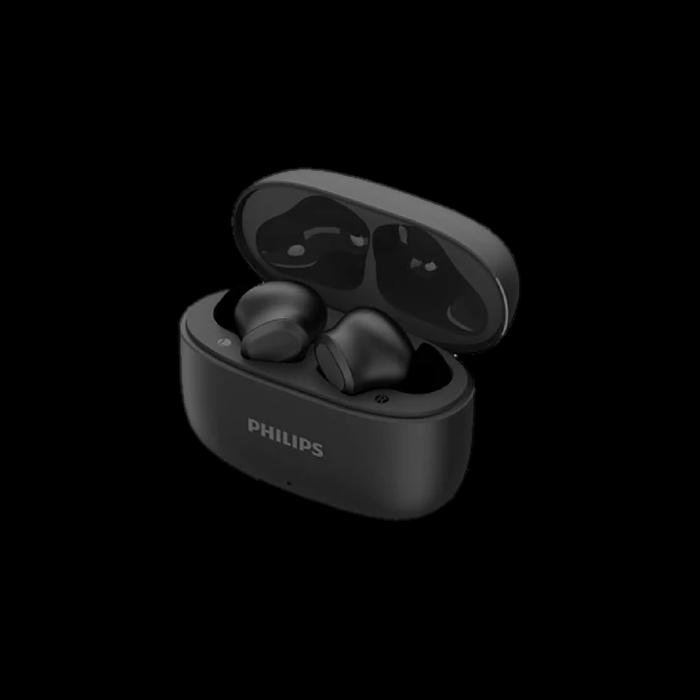 Philips TAT1109 / TAT-1109 / TAT 1109 Sport True Wireless Earbuds with Philips Sound Signature and Clear Calls / TWS Original