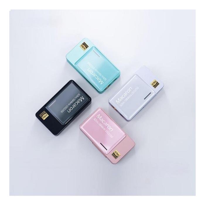 iBasso Jr / Jr. Macaron Flagship Dual CS43131 DAC Dongle DAC Amplifier / DAC AMP Original