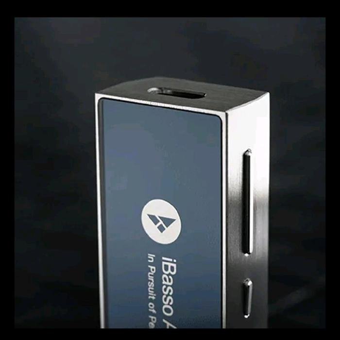 iBasso DC04 Ultra / DC 04 Ultra / DC04U / DC04 U High Power Portable Dongle DAC and Headphone Amplifier Original