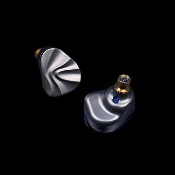 iBasso Jr Cookie Ti Single Dynamic Driver In-Ear Monitor Earphones / IEM Original