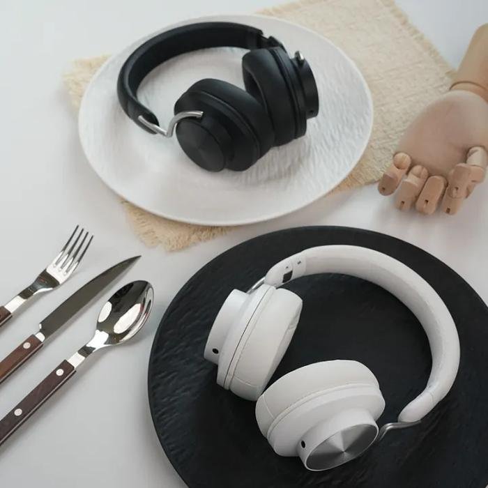 iBasso JR Brownie Wired HiFi Sealed Headphones High Fidelity Gaming Headset Original