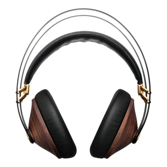 Meze 99 Classics / 99 Classic Hi-Fi Over-Ear Wood Headphones Original