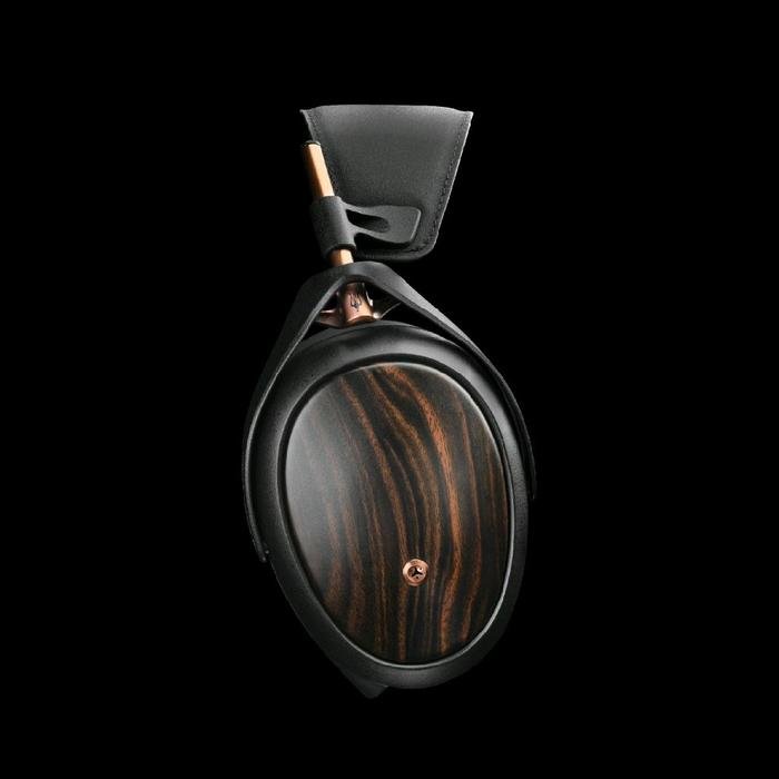 Meze Liric II / Liric 2 / Liric2 / 2nd Generation Premium Isodynamic Closed Back Headphone Original