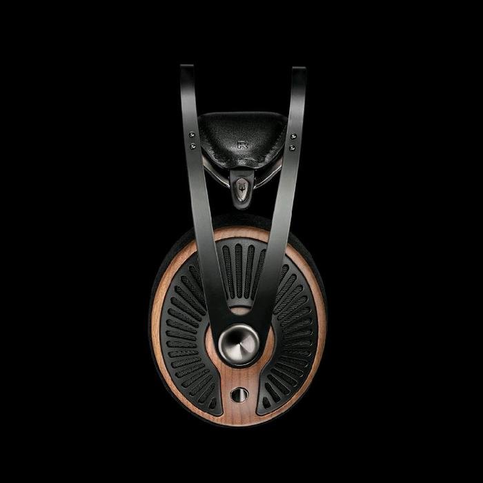 Meze 105 Silva Reference Open Back Dynamic Headphones Original
