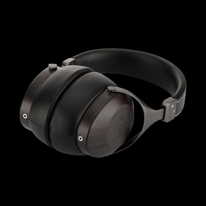 SIVGA Robin SV021 / SV-021 / SV 021 Hi-Fi Close-Back Over-Ear Wood Headphone Original
