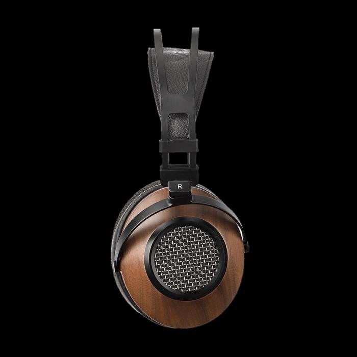 SIVGA SV023 / SV-023 / SV 023 Hi-Fi Open Back Dynamic Driver Wood Headphone Original