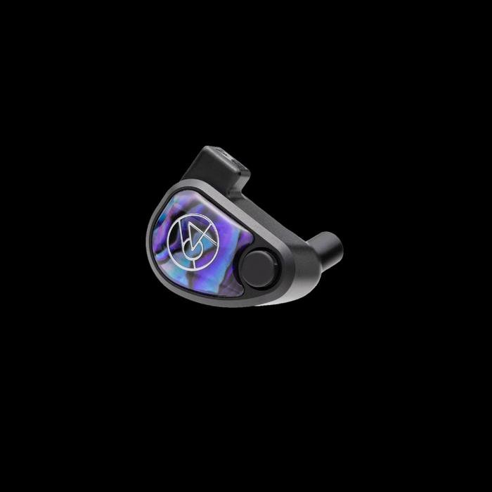64 Audio Volur / Volür Universal Fit 10 Driver In Ear Monitor Earphone / iem Original