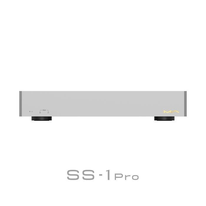 MATRIX AUDIO SS-1 / SS-1 PRO Audio Grade Desktop Network Switch Original