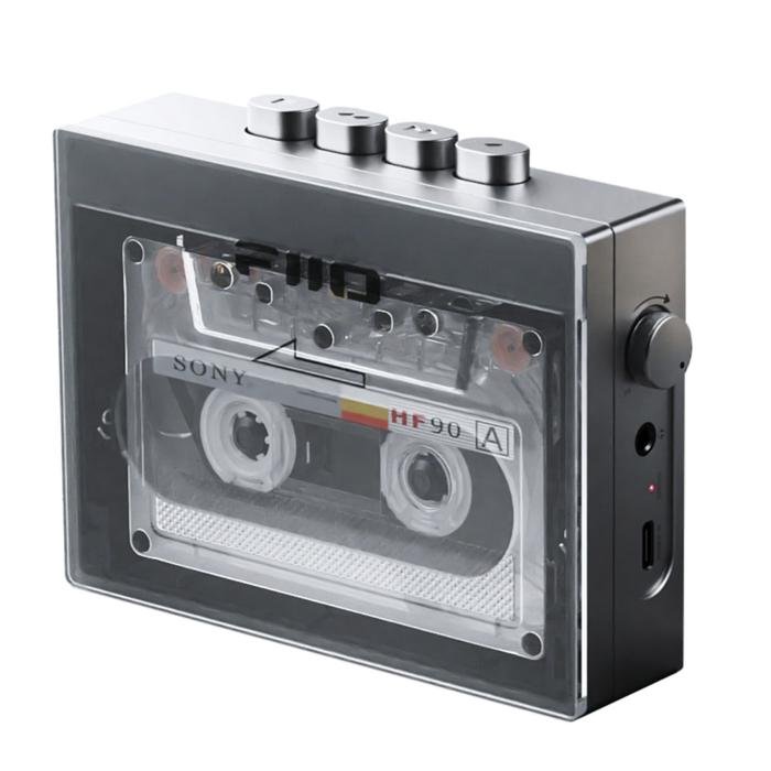 FiiO CP13 / CP 13 Portable Stereo Cassette Player Original