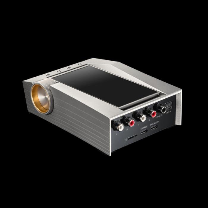 Astell&Kern ACRO CA1000 / CA 1000 Hi-Fi DAP + Headphone DAC Amplifier Original