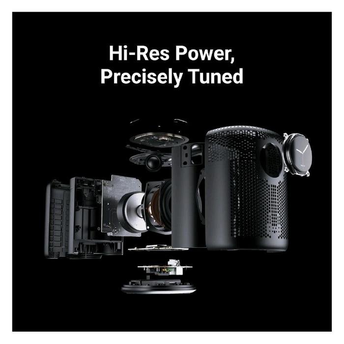 Wiim Sound Hi-Res Smart Streamer Active Speaker Original