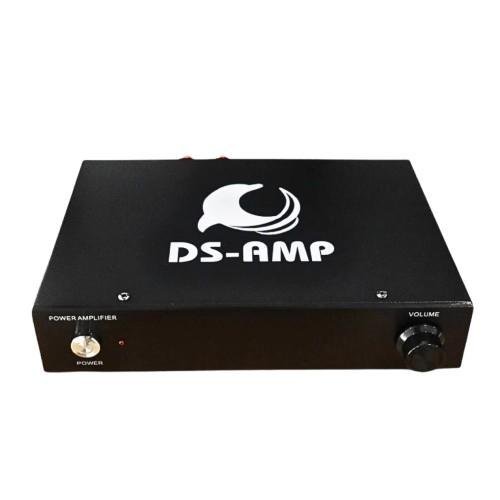 Dolphin Sound DS AMP – Amplifier Profesional 2 Channel Original