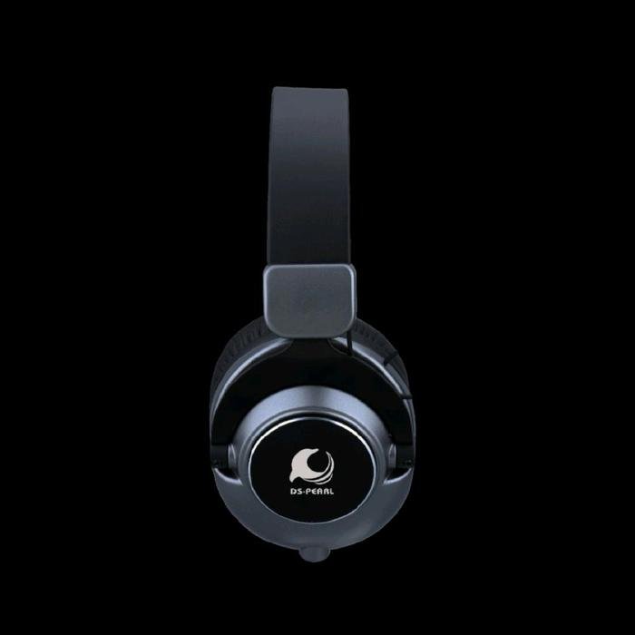 Dolphin Sound DS-Pearl / DS Pearl Over Ear Studio Monitor Headphone Original