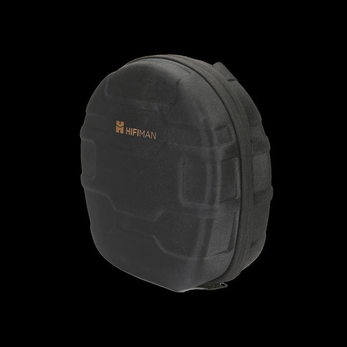 Hifiman Headphone Travel Case / Hard Case Universal Original
