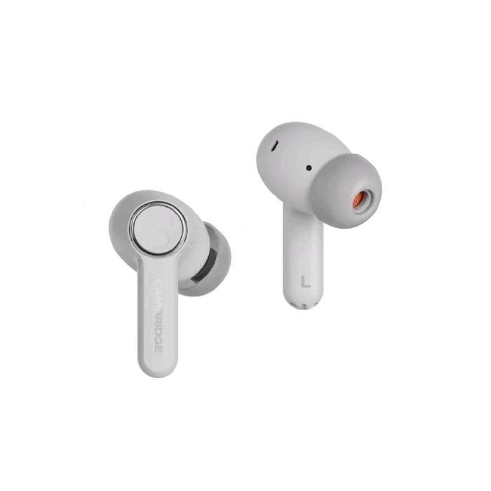 Cambridge Audio Melomania A100 / A-100 / A 100 Active Noise Cancelling True Wireless Earphones with LDAC and IPX5 / TWS Original