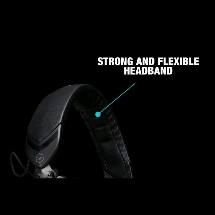 V Moda M 10 / M-10 / M10 Hi-Res Over-Ear DJ Headphones Original