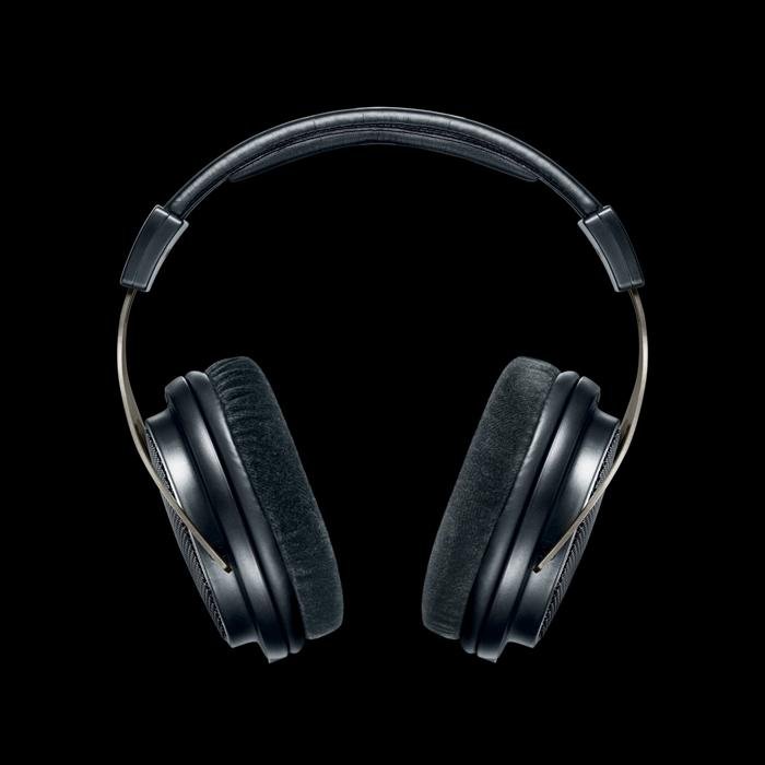 SHURE SRH1840 / SRH 1840 Professional Open Back Headphones Original