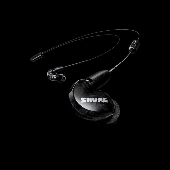 Shure SE215 / SE 215 Wireless Sound Isolating Bluetooth Earphones Original