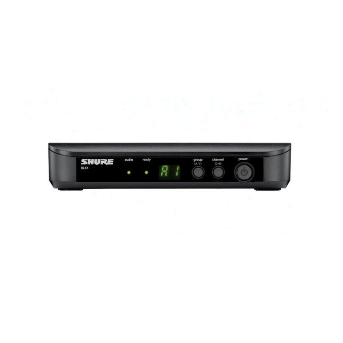 Shure BLX24/B58 / BLX24A/B58 / BLX24 Beta 58 / BLX24A Beta 58 Wireless Vocal System with Beta 58A Original