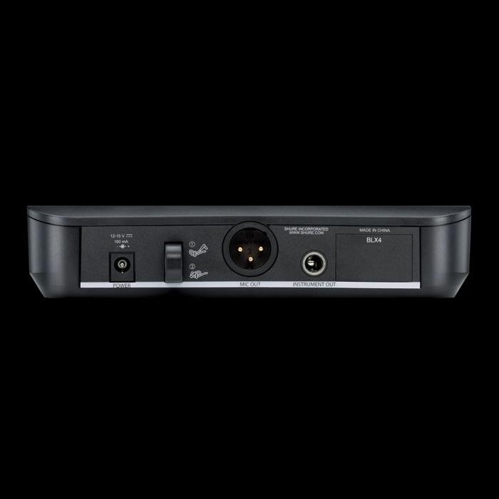 Shure BLX14A/P31 / BLX 14A / P 31 Wireless Microphone System Original