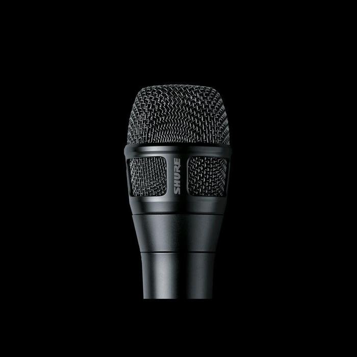 Shure Nexadyne 8/S / Nexadyne 8S / Nexadyne8S / Nexadyne 8 S Supercardioid Dynamic Vocal Microphone for Professional Performance Original