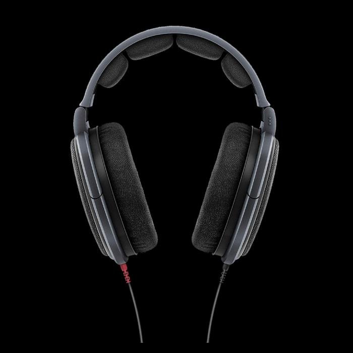 Sennheiser HD 600 / HD600 Hi-Res Open Back Professional Headphones Original