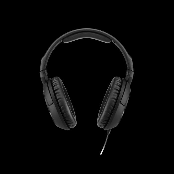 Sennheiser HD 200 PRO / HD200 PRO / HD200PRO / HD 200PRO Professional Over-Ear Monitoring Studio Headphones Original