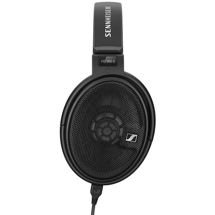 Sennheiser HD 660S Hi-Res Audiophile Open Back Headphones Original