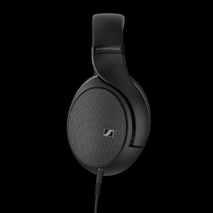 Sennheiser HD 550 / HD550 Open Back Audiophile Headphone Original