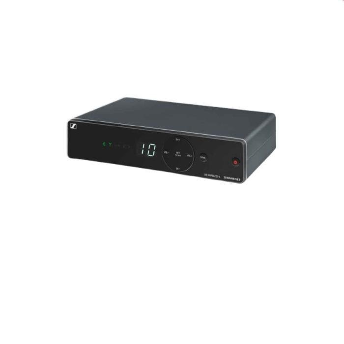 Sennheiser XSW 1 835 Dynamic Wireless System Single Microphone Original