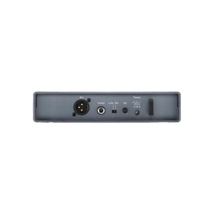 Sennheiser XSW1-825 XSW 1 825 Wireless Single Microphone Original