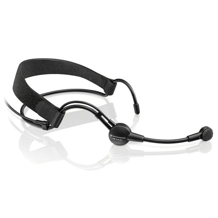 Sennheiser XSW 1 ME3 Wireless System Handsfree Performance Original