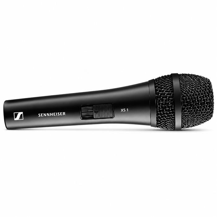 Sennheiser XS 1 Dynamic Vocal Microphone Original