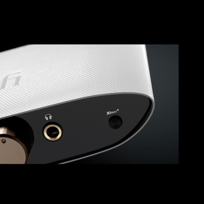 iFi Zen Air DAC Hi-Res Headphone DAC Amplifier with MQA / DAC AMP Original