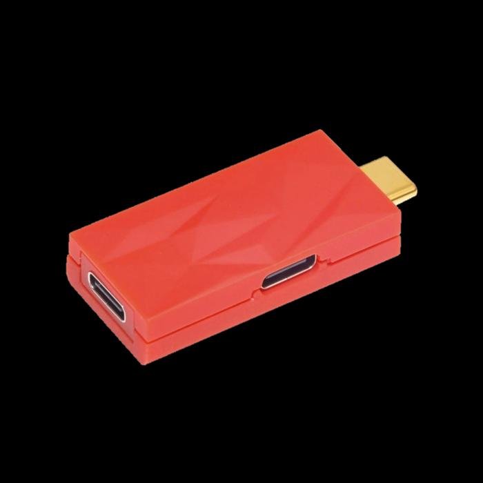 IFi iDefender + / Plus USB 3.0 Ground Loop Breaker USB Power Injector Original