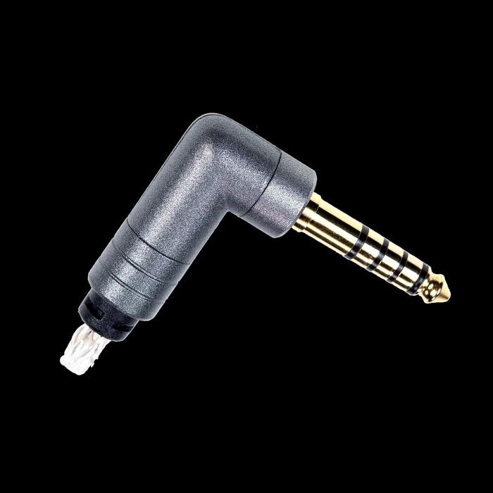 iFi iEMatch 4.4 mm Audio Optimiser Balanced Male to Female Headphone Original