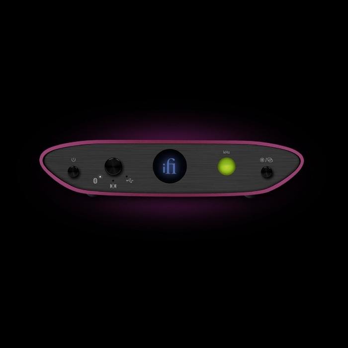 iFI Zen One Studio Hi-Res Universal Digital Audio Converter DAC Original