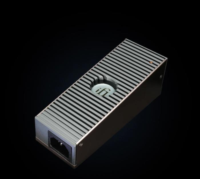 iFi Audio iPower Elite High-End Silent Power Supply Original